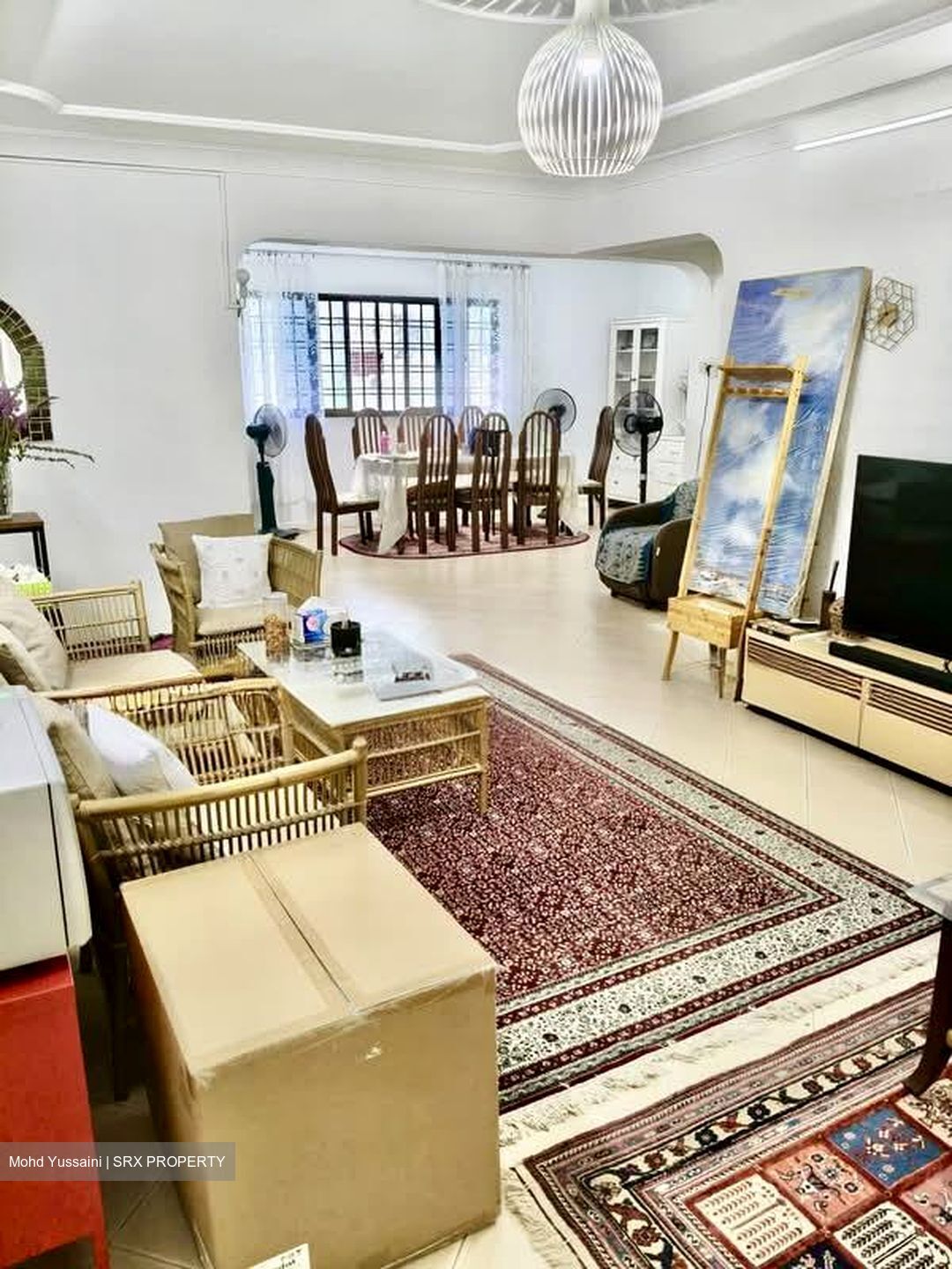 Blk 279 Tampines Street 22 (Tampines), HDB 5 Rooms #572208561